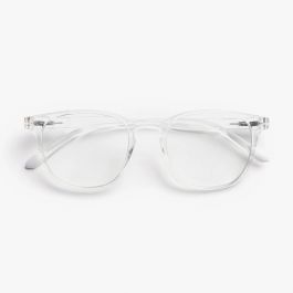 Ochelari de protectie pentru laptop Dalston - Crystal (Glossy)