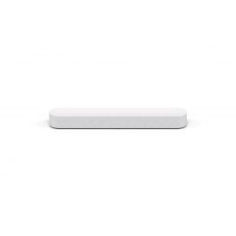 Soundbar Sonos Beam 2, Dolby Atmos, WiFi, Alb