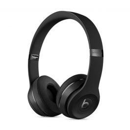 Beats Solo3 Wireless - Black