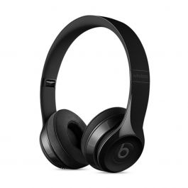 Beats Solo3 Wireless - Gloss Black