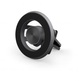 Suport auto Epico magnetic rotund