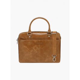 Geanta dbramante1928 - Rosenborg (2nd generation) Laptop Bag 16, Maro