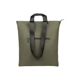 Rucsac TUCANO GOMMO SHOPPER 15.6", Verde
