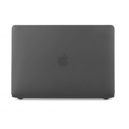 Moshi iGlaze MacBook Pro 15inch Thunderbolt 3/USB-C Ultra-slim Hardshell Case - Black