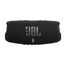 Boxa portabila JBL Charge 5 Wi-Fi, 40W, Bluetooth, Autonomie 20H, IP67, Negru