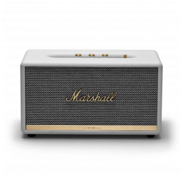 Boxa Marshall Stanmore II, Bluetooth, Alb