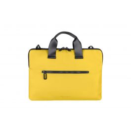 Geanta pentru laptop Tucano Gommo 13-14" Slim Brief, Galben