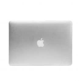 Incase Hardshell Case for MacBook 13inch MacBook Pro Retina Dots - Clear