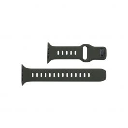 Curea Mobile Origin Strap pentru Apple Watch 49mm, Verde