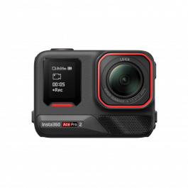 Camera sport Insta360 Ace Pro 2 Standard 8K