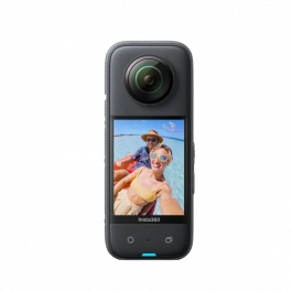 Camera video sport Insta360 X3