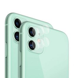 Folie de protectie camera foto pentru iPhone 11