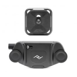Peak Design Capture v3 Cu Placuta QR