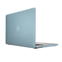 Carcasa de protectie Speck SmartShell pentru MacBook Pro 16", Swell Blue