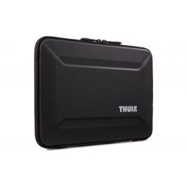 Carcasa de protectie Thule Gauntlet pentru MacBook 13", Negru