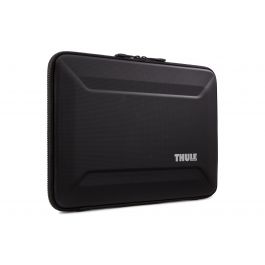 Carcasa de protectie Thule Gauntlet pentru MacBook 15", Negru