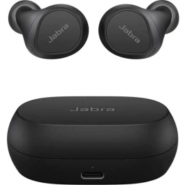 Casti In-Ear Jabra Elite 7 Pro, True Wireless, Bluetooth, Microfon, Noise Cancelling, Black