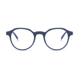 Ochelari de protectie pentru laptop Chamberi Navy Blue