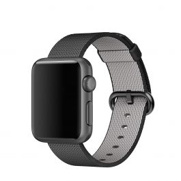 Apple Watch 38mm Woven Nylon Band (curea)