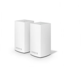 Router Linksys Velop VLP0102 AC2400 2PK