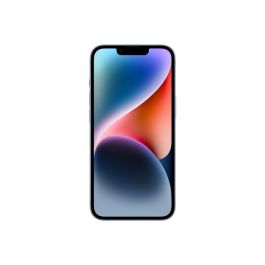 Resigilat: iPhone 14 Plus 128GB Blue