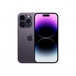 iPhone 14 Pro Max 128GB Deep Purple