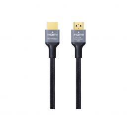 Cablu de date Dviced HDMI Braided 1,5m
