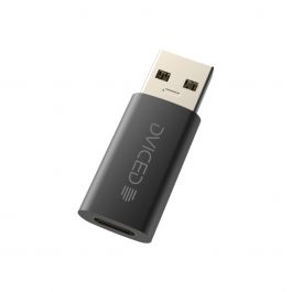 Adaptor Dviced USB-A la Type-C