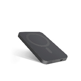 Baterie externa Epico 5000mAh Aluminium