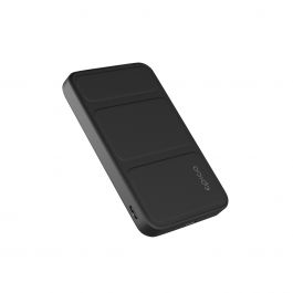 Baterie externa wireless EPICO, 7.000 mAh, Negru