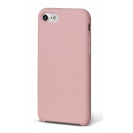 Husa de protectie Epico pentru iPhone 7/8, Silicon, Roz