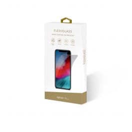 Folie de protectie din sticla Epico Flexi-Glass pentru iPhone Xs Max