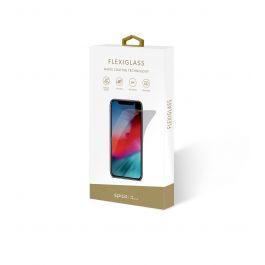 Folie de protectie din sticla flexibila Epico pentru iPhone 6/6S/7/8