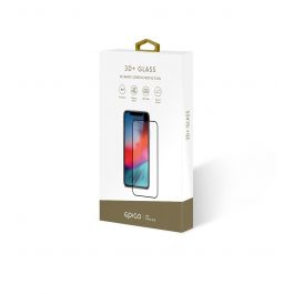 Folie de protectie din sticla Epico 3D+ pentru iPhone XR