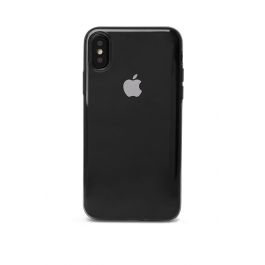 Husa de protectie Epico pentru iPhone Xs Max, Plastic - Transparent
