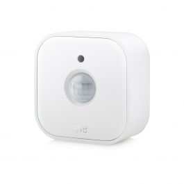 Senzor de miscare Eve Motion Wireless Sensor - IPX3 water resistance - Tread compatible
