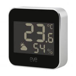 Statie meteo Eve Weather, Apple Home Kit