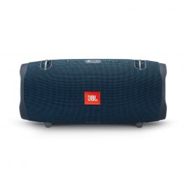 Boxa portabila JBL Xtreme 2, Bluetooth, IP67, Pro Sound, Albastru