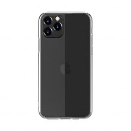 Husa de protectie Next One pentru iPhone 11 Pro, Transparent