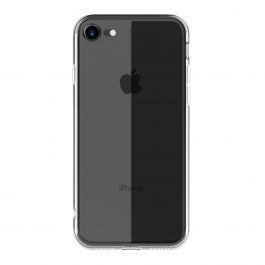 Husa de protectie Next One pentru iPhone 7/8/SE, Transparent