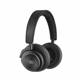 Resigilat: Casti Over-Ear Bang&Olufsen Headphones H9 3rd Gen Matte Black