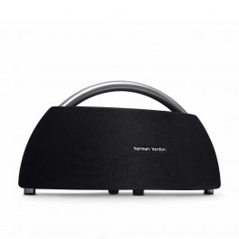 Resigilat: Boxa portabila Harman Kardon - Go + Play, Negru