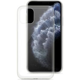 Husa de protectie Epico Twiggy Gloss pentru iPhone 11 Pro, Transparent