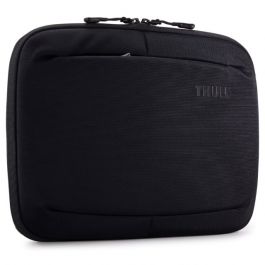 Husa laptop Thule Subterra 2 pentru MacBook 14", Negru