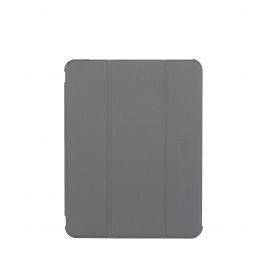 Husa Tucano pentru iPad A16 si iPad gen. 10, Gri
