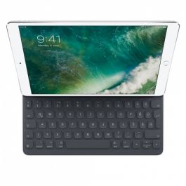 Resigilat: Husa cu tastatura Apple Smart Keyboard pentru iPad (gen.7, 8) si iPad Air 3