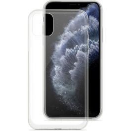 Husa de protectie Epico Hero pentru iPhone 11 Pro, Transparent