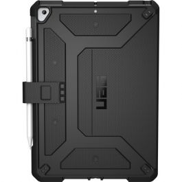 Husa de protectie UAG Metropolis pentru iPad 10.2", Negru