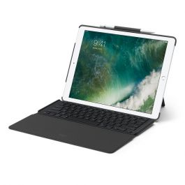 Husa cu tastatura Logitech Slim COMBO pentru iPad Pro 12.9", INT KB