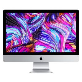 Resigilat: iMac 27", Intel® Core™ i5 3.00 GHz, 27", Retina 5K, 8GB, 1TB Fusion Drive, Radeon Pro 570X 4GB, INT KB